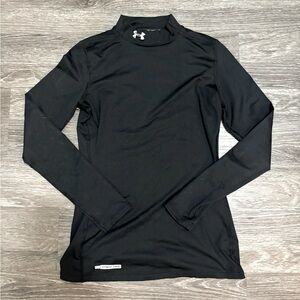 Under Armour Dry Fit Turtleneck